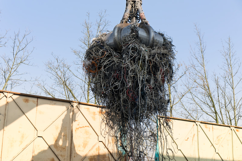 고철 매입 절차 안내 이미지 2